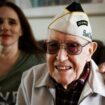 Oldest living survivor of attack on Pearl Harbor dies at 105