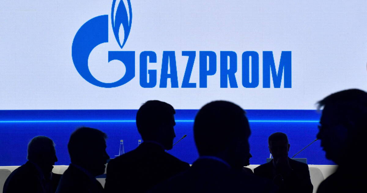 Moldavie : Gazprom va bien cesser ses livraisons de gaz au pays dès le 1er janvier