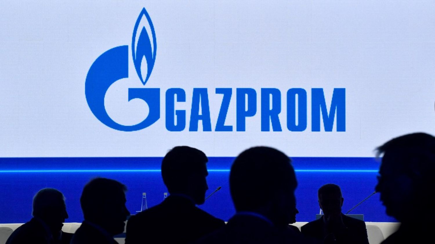 La société russe Gazprom va cesser ses livraisons de gaz à la Moldavie à partir du 1er janvier