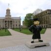 University of Iowa announces plans to close Gender, Women's, and Sexuality Studies department