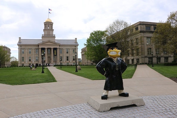 University of Iowa announces plans to close Gender, Women's, and Sexuality Studies department