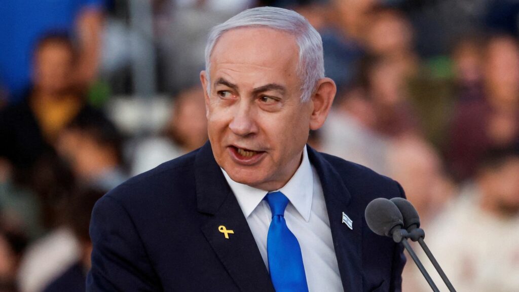 Israeli PM Benjamin Netanyahu to have prostate removed