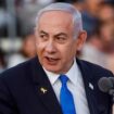 Israeli PM Benjamin Netanyahu to have prostate removed