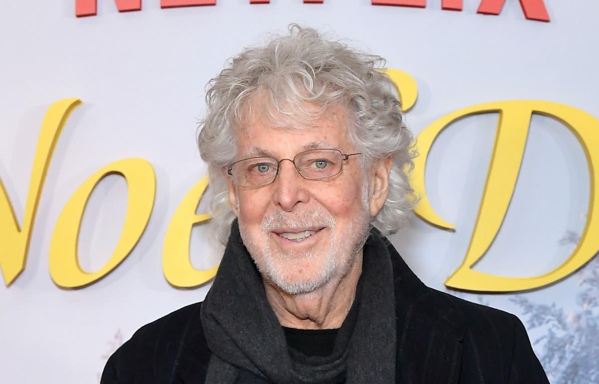 Charles Shyer death: Oscar-nominated screenwriter and Father of the Bride director dies aged 83