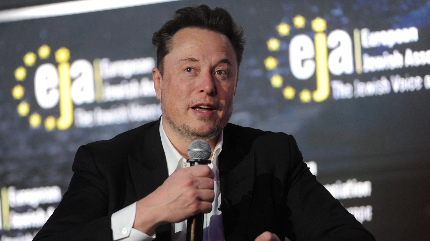 Elon Musk signe une tribune pro-AfD dans « Die Welt », une cadre de ce journal allemand démissionne