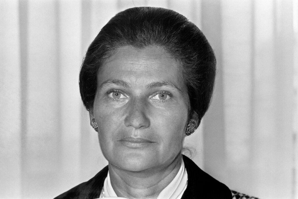 « La révélation de l’année : Simone Veil », en couverture il y a 50 ans dans « le Nouvel Obs »