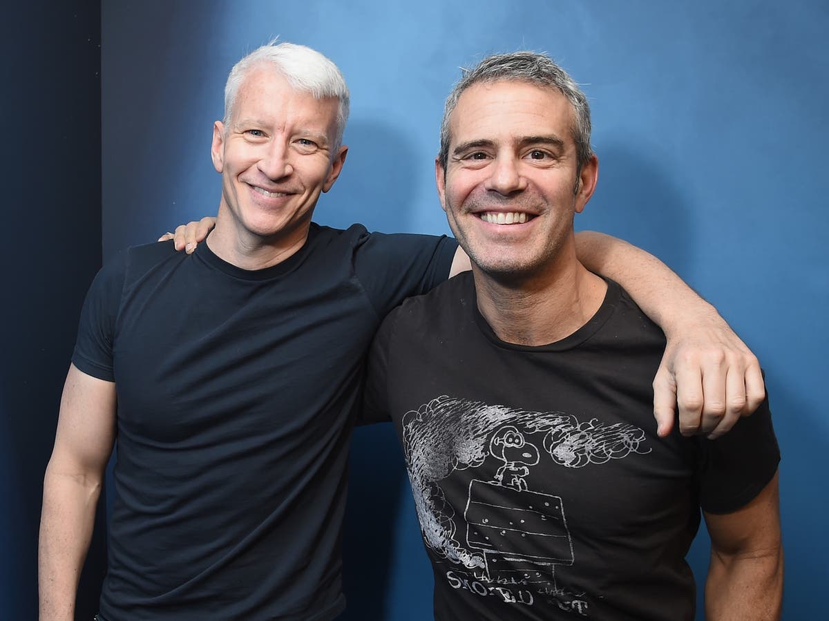 Andy Cohen shares most ‘annoying’ part of co-hosting ‘New Year’s Eve Live’ special with Anderson Cooper