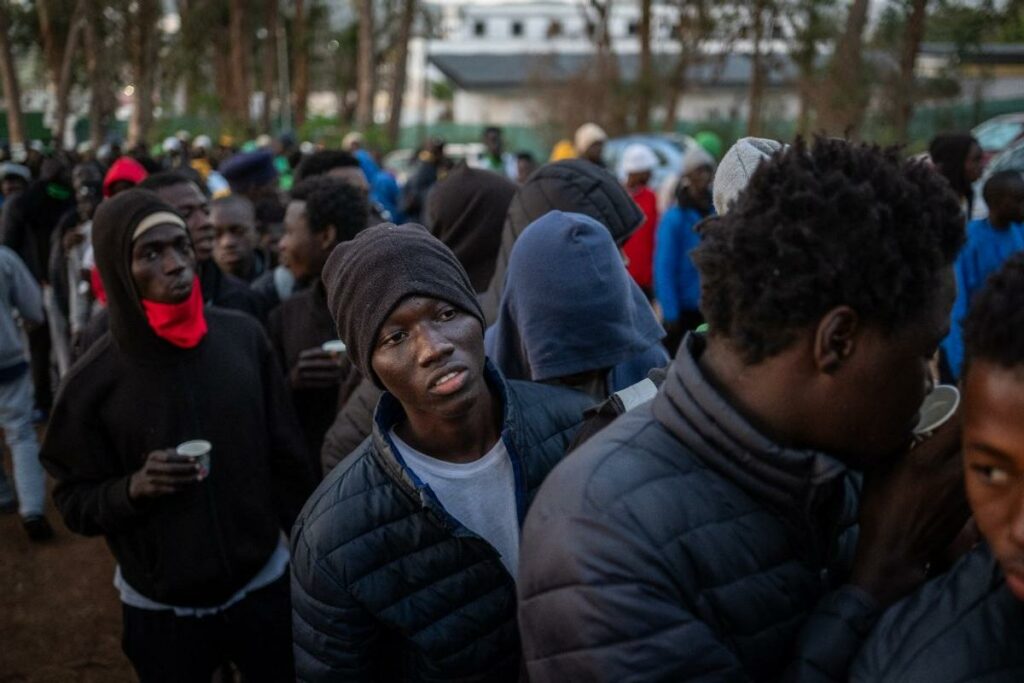 Espagne : des passeurs accusés d’avoir tué quatre migrants lors d’une traversée vers les Canaries