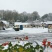 De la « neige » est tombée en région parisienne, mais voici pourquoi il ne faut pas s’en réjouir