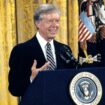 Mort de Jimmy Carter, le meilleur ex-président des Etats-Unis