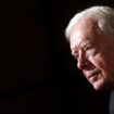 Zum Tod von Jimmy Carter: Der gute Mensch aus Georgia