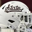 Dontae Walker, former Mississippi State star running back, dead at 44