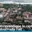 Mali : le Jnim revendique le rapt du chef religieux Amadou Hady Tall