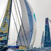 Au Vendée Globe, Dalin et Richomme ne seront pas les premiers à arriver en 2025