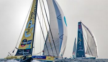 Au Vendée Globe, Dalin et Richomme ne seront pas les premiers à arriver en 2025