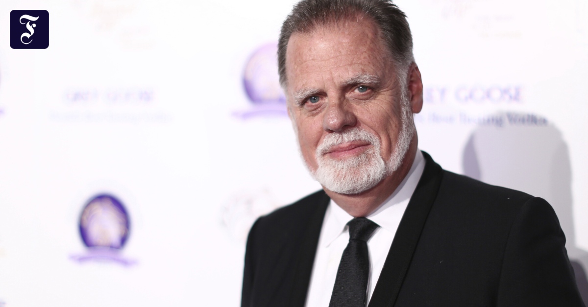 Regisseur Taylor Hackford zum Achtzigsten: Lauter lange Filme voll mit tollen Stellen