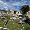 Il n’y a pas plus de cyclones, mais ils dépassent plus souvent 250 km/h de vitesse de vents