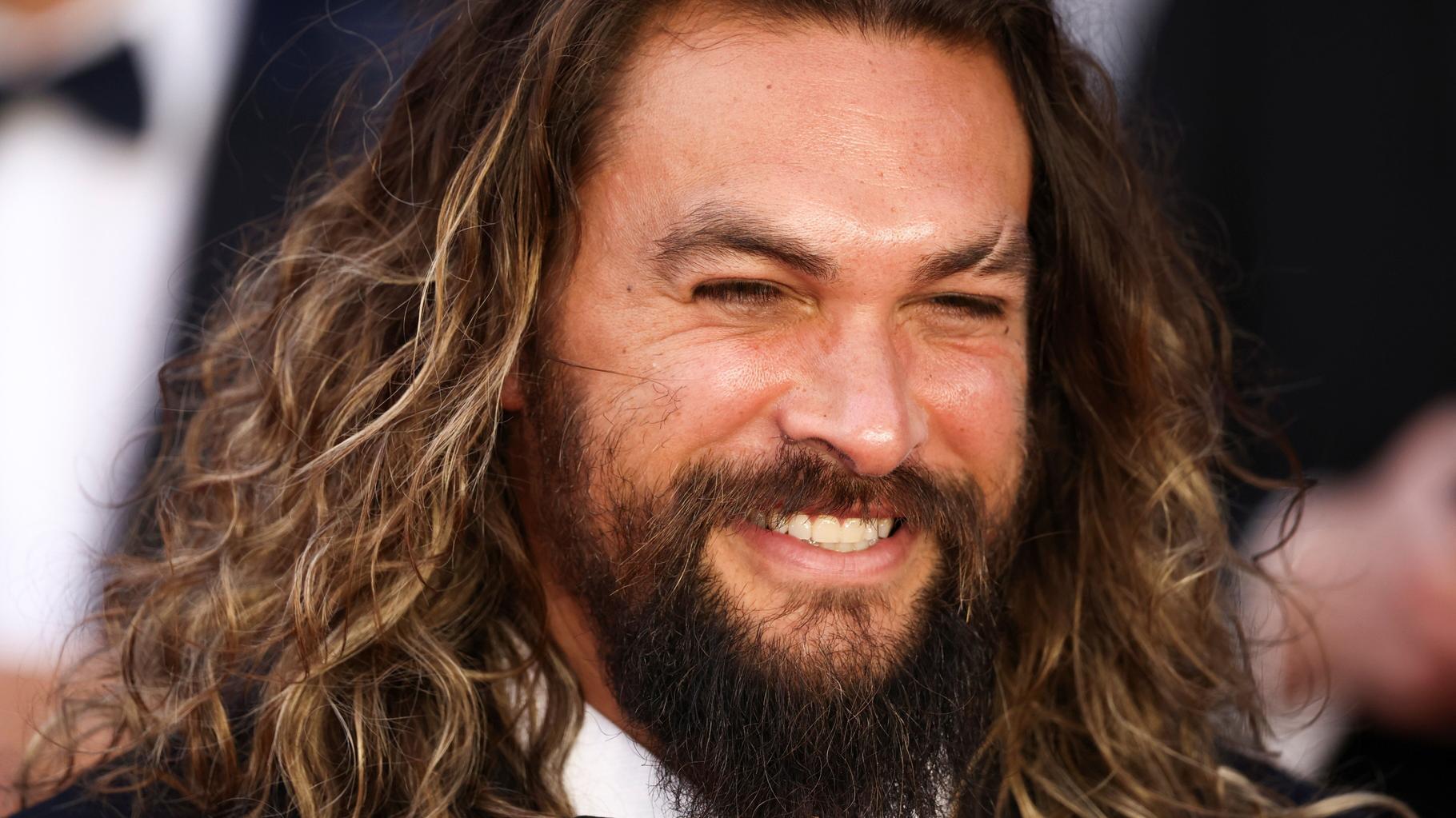 Jason Momoa va devenir Lobo au cinéma, après avoir déjà incarné le superhéros Aquaman pour DC