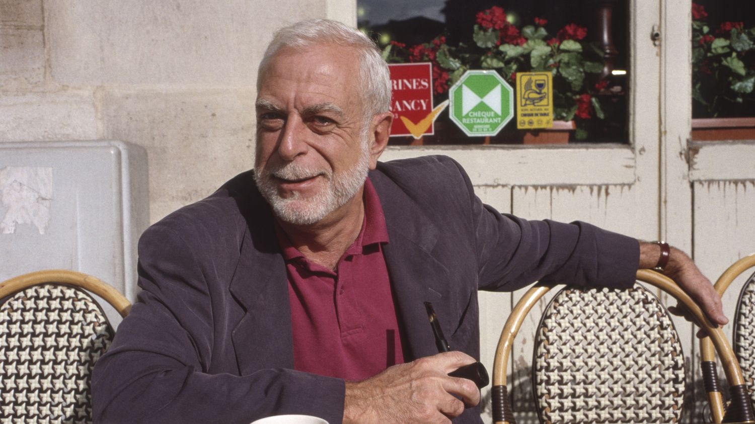 L'écrivain Pascal Lainé, Prix Goncourt 1974 pour "La dentellière", est mort à 82 ans