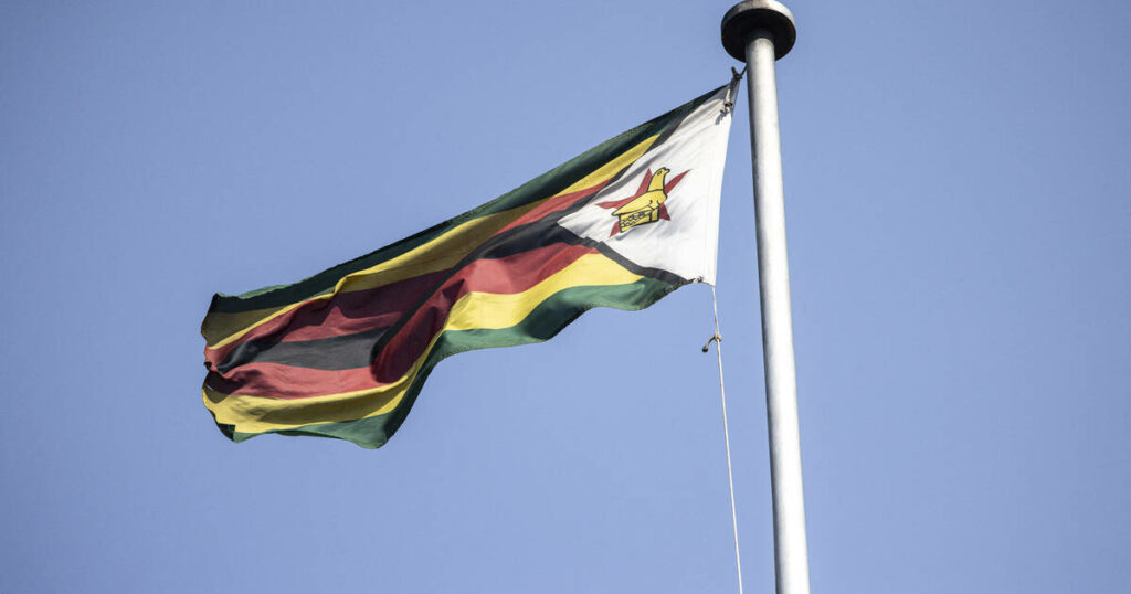 Le Zimbabwe abolit la peine de mort