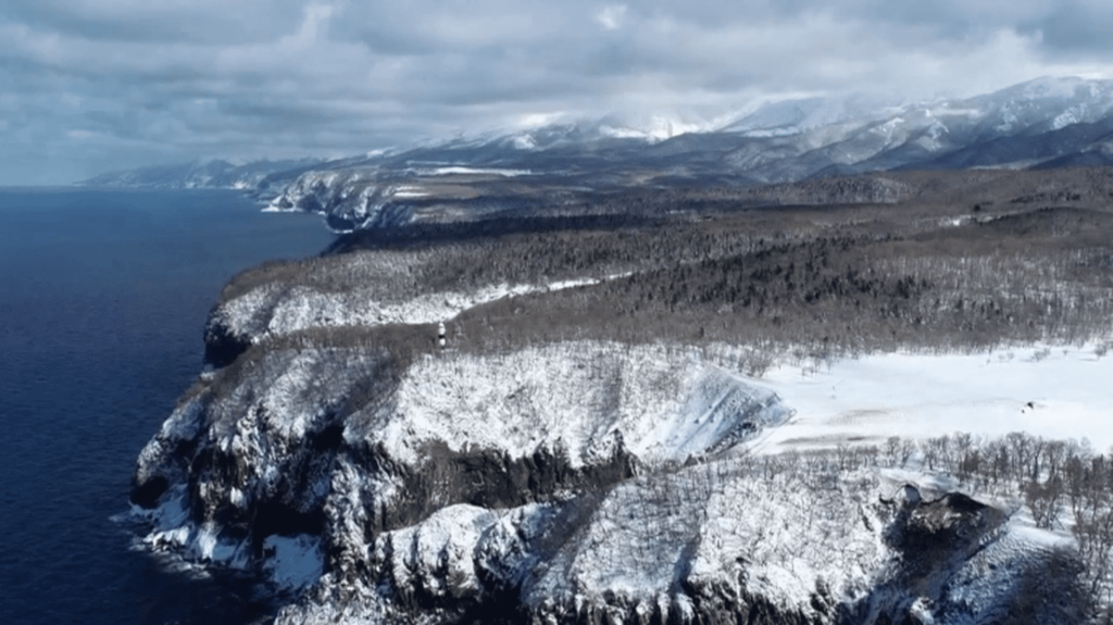 Japon : cap sur Hokkaido, la petite Sibérie du Japon