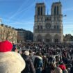 2 heures d’attente, fidèles gênés… Notre-Dame victime de son succès : « On est sur la capacité d’accueil maximale »