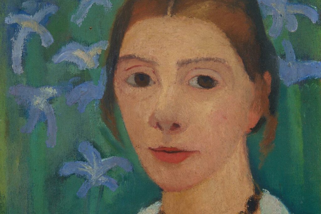 4 raisons d’aller à Brême si vous aimez Paula Modersohn-Becker