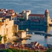 48 heures à Collioure