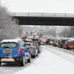 57-hour snow blizzard on way for UK - find out exactly where and when