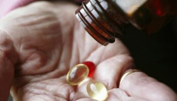 5p pill can lower blood pressure in older adults says new study