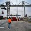 A Lyon, la CMA CGM prend en main les conteneurs du port Edouard-Herriot