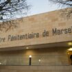 À Marseille, deux malfaiteurs armés interpellés près de la prison des Baumettes