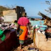 A Mayotte, le sentiment d’abandon des « oubliés » du nord-ouest de l’île frappés par l’œil du cyclone