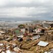 « A Mayotte ou Valence, en Espagne, il serait réducteur d’attribuer la gravité des dégâts matériels et humains uniquement au changement climatique »