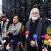 A Paris, Paul Watson se dit déterminé à « mettre fin à la chasse baleinière d’une manière ou d’une autre »