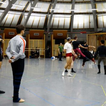 À l’Opéra de Paris, le ballet suspend sa grève ce soir avec la reprise des négociations