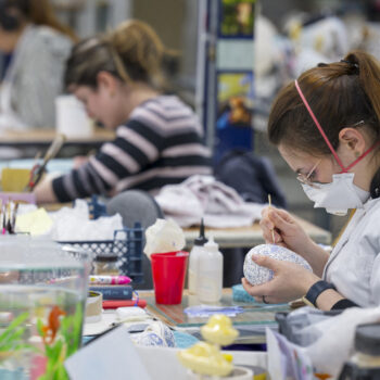 À la frontière luxembourgeoise: Les Émaux de Longwy se battent pour leur avenir