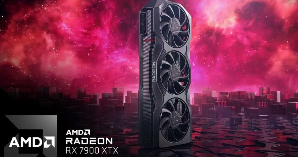 AMD Radeon RX 7900 XT : La carte graphique star passe sous les 700 euros avec cette é norme promo sur Amazon