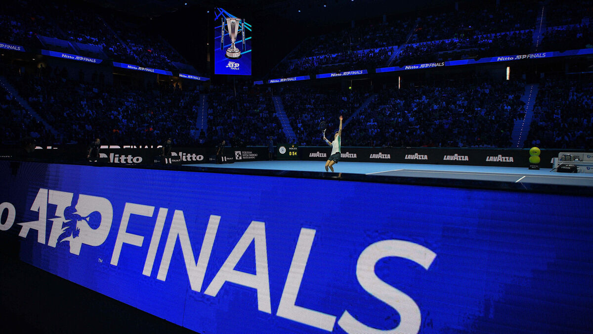 ATP Finals : à quelle heure et sur quelle chaîne suivre le Masters, dernier tournoi de tennis de la saison ?