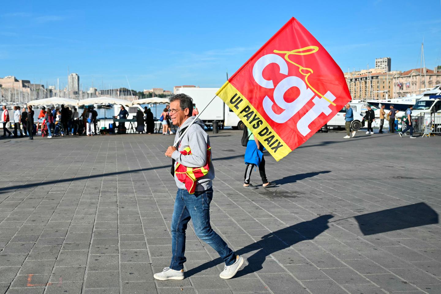 Abstention record aux élections syndicales dans les TPE