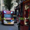 Accidents et incendies: Nuit agitée pour les pompiers au Luxembourg