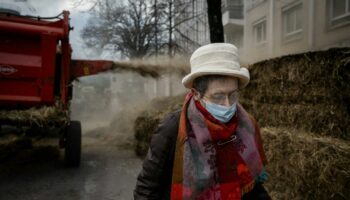 Accord UE-Mercosur : le contenu dévoilé, Bruxelles cherche à amadouer un monde agricole en rébellion