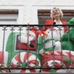 Advent: Weihnachtliche Beleuchtung und Dekoration am Haus: Was ist (nicht) erlaubt?