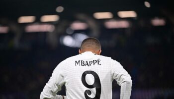 Affaire Mbappé : le parquet suédois clôt l’enquête pour « viol » dans laquelle le nom du joueur avait été cité par des médias, en raison de preuves insuffisantes