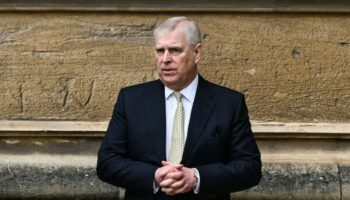 Affaire "très embarrassante": Un proche du prince Andrew soupçonné d'espionner pour la Chine