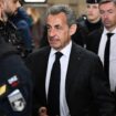 Der Gerichtsentscheid gegen Sarkozy ist nicht mehr anfechtbar (Archvibild). Foto: Bertrand Guay/AFP/dpa