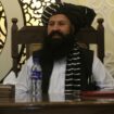 Afghanistan: Taliban minister killed in suicide bombing