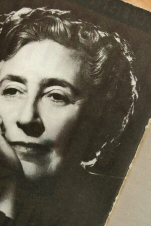 Agatha Christie a mystérieusement disparu quelques jours un 3 décembre, voici 4 théories pour l'expliquer