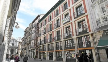 Agresión homófoba en el centro de Valladolid: "Nos atacaron porque sí, porque nos vieron maricones"