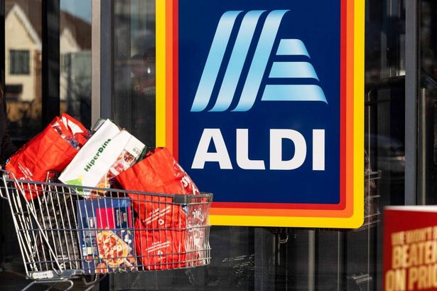 Aldi to enforce 'two per person' rule for customers from December 27